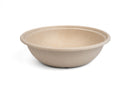 Bowl Palha de Milho 500ml Biodegradável - 25un