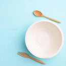 Kit Bowl Bagaço Cana de Açúcar Biodegradável 350ml - 500un