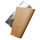 Papel Acoplado Kraft Natural Térmico Delivery 30x38 - 500un