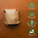 Papel Acoplado Kraft Natural Térmico Delivery 30x38 - 500un