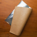 Papel Acoplado Kraft Natural Térmico Delivery 30x38 - 500un