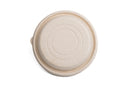 Tampa Bowl Palha de Milho 500ml - 200un