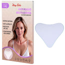 Adesivo Anti Rugas para Colo Triangulo Incolor