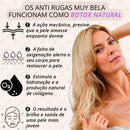 Adesivo Anti Rugas para Colo Triangulo Incolor