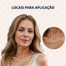 Adesivo Anti Rugas para Colo Triangulo Incolor