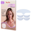 Adesivos Anti Rugas para Rosto Modelo:5 Peças