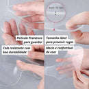 Adesivos Anti Rugas para Rosto Modelo:5 Peças