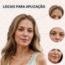 Adesivos Anti Rugas para Rosto Modelo:5 Peças