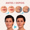 Adesivos Anti Rugas para Rosto Modelo:5 Peças