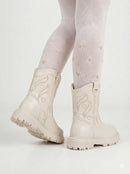 Bota\Coturno Nilqi Bella Off