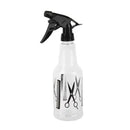 Frasco Borrifador de Plástico 500ml
