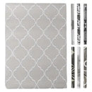 Papel de Parede Adesivo PVC Sortido 45cm x 3m