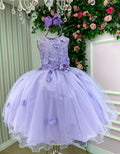 Vestido Vila Lele Regata Flores + Saiote
