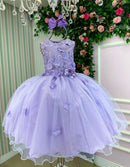 Vestido Vila Lele Regata Flores