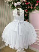 Vestido Vila Lele Regata Flores
