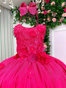Vestido Vila Lele Regata Flores