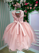 Vestido Vila Lele Regata Flores