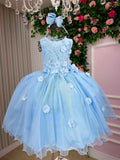 Vestido Vila Lele Regata Flores + Saiote