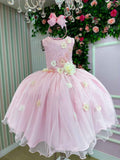 Vestido Vila Lele Regata Flores + Saiote