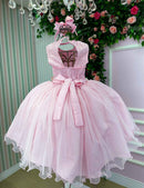Vestido Vila Lele Regata Flores
