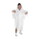Fantasia Fantasma Infantil Halloween