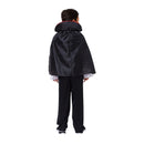 Fantasia infantil vampiro Dracula infantil halloweeen