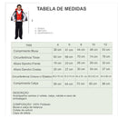 Fantasia infantil vampiro Dracula infantil halloweeen