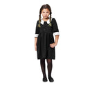 Fantasia Wandinha Halloweeen