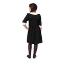 Fantasia Wandinha Halloweeen