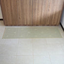 Tapete Passadeira Sisal Lancer 1 Peça 1,00m x 66cm 87% Polipropileno / 13% Poliéster