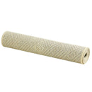 Tapete Passadeira Sisal Lancer 1 Peça 4,00m x 66cm 87% Polipropileno / 13% Poliéster