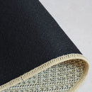 Tapete Passadeira Sisal Lancer 1 Peça 8,00m x 66cm 87% Polipropileno / 13% Poliéster