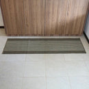 Tapete Passadeira Sisal Lancer 1 Peça 9,00m x 66cm 87% Polipropileno / 13% Poliéster
