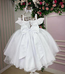 Vestido Bella Child Martina