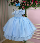 Vestido Bella Child Martina