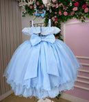 Vestido Bella Child Martina