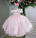 Vestido Bella Child Martina
