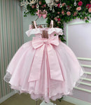 Vestido Bella Child Martina