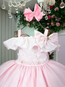 Vestido Bella Child Martina