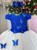 Vestido Juvenil - Midi Vila Lele Sabrina
