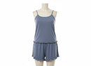 Pijama Femenino Cores Sortidas