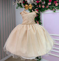 Vestido Marie Mariely