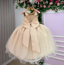 Vestido Marie Mariely