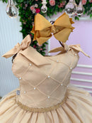 Vestido Marie Mariely