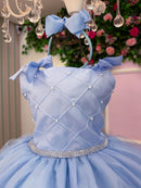Vestido Marie Mariely + Saiote