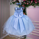 Vestido Marie Mariely + Saiote