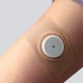 Freestyle Libre - Adesivo Protetor Sensor Libre 5un Capa