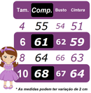 Vestido Infantil Pink Saia C/ Babados e Glitter Festas