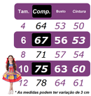 Vestido Infantil Junino Caipira Arraiá Pink Xadrez Colorido Laços
