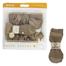 Meia Fina Cano Curto c/ 10 Pares